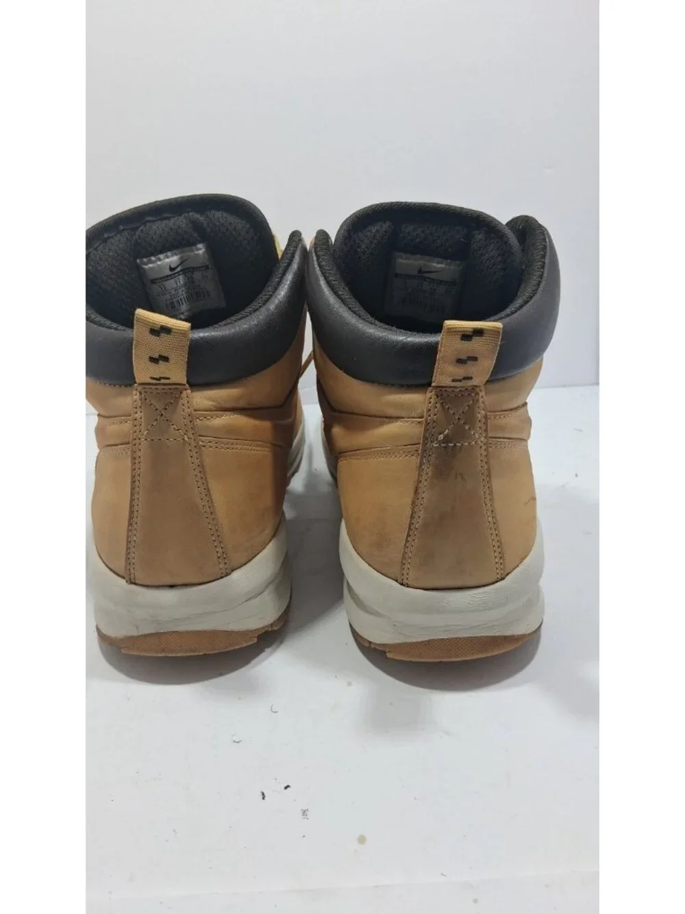 Nike please check